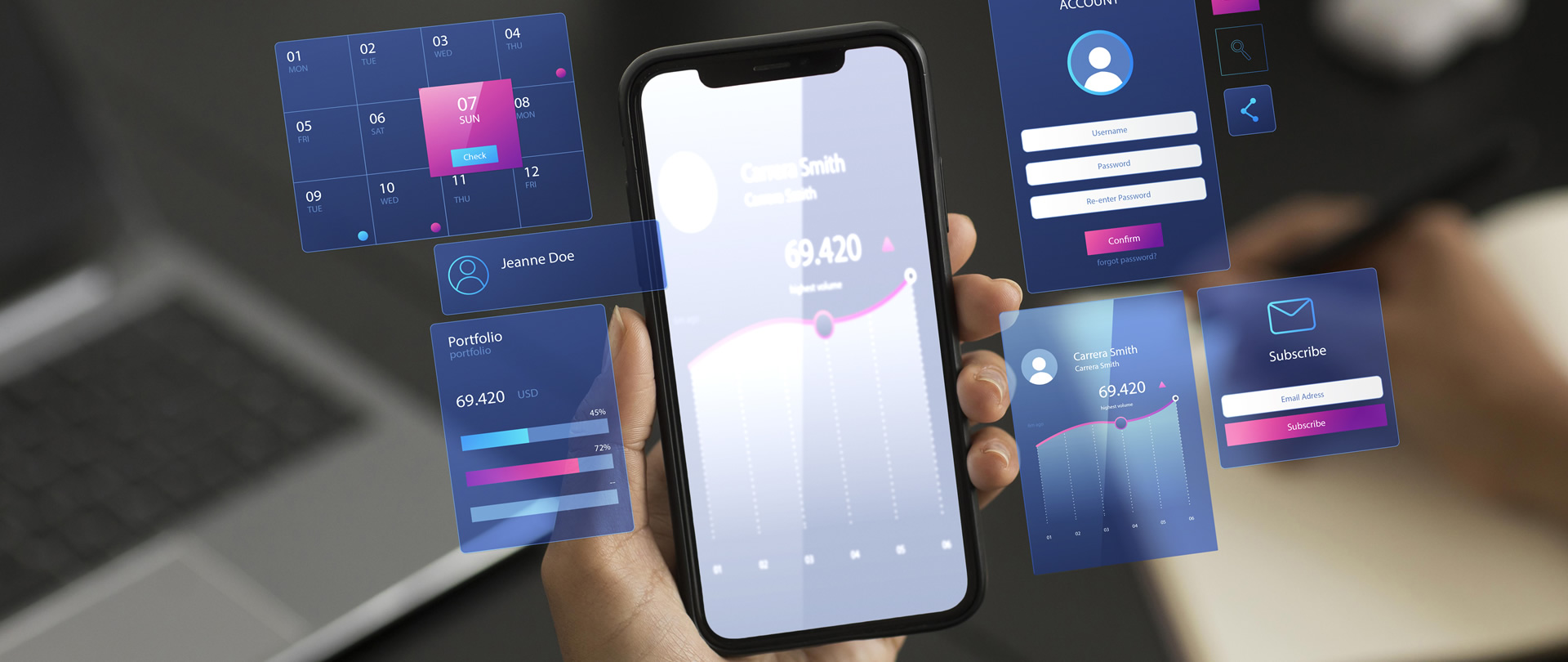 Eurosoft srl Villar Perosa Web App