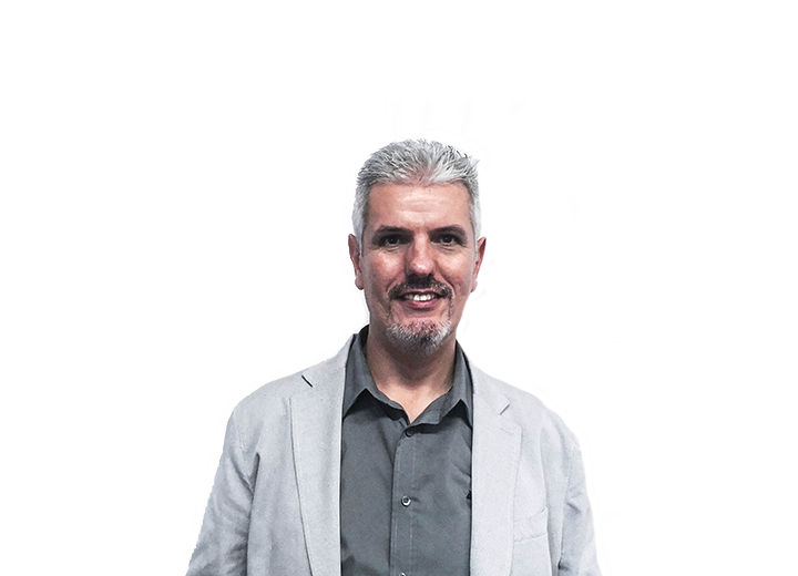 Danilo Ribet