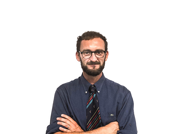 Nicola Giordano