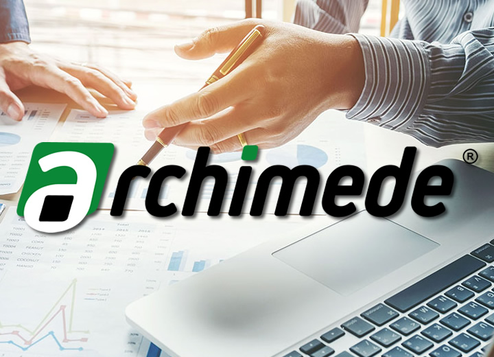 Archimede Software Eurosoft srl