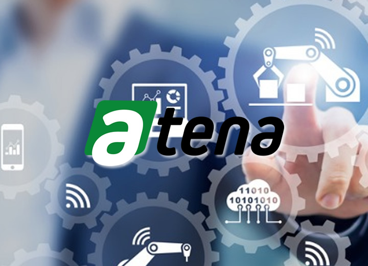 Eurosoft srl Atena