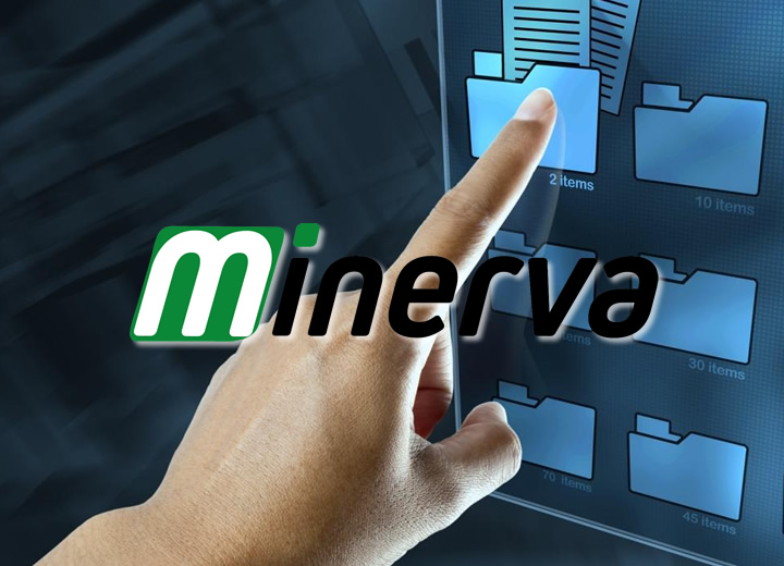 Eurosoft srl Minerva