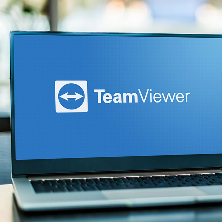 teamviewer